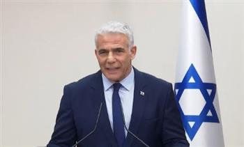 إعلام إسرائيلي: لابيد يصف حكومة نتنياهو بأنها عار على إسرائيل