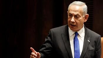 نتنياهو يعلن رفضه القاطع لمطالب حماس بشأن صفقة تبادل أسرى