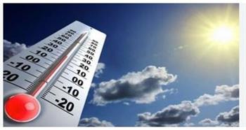الأرصاد: انخفاض درجات الحرارة وتقلبات جوية وسقوط أمطار غداً 