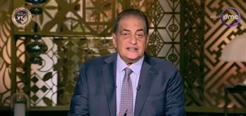 أسامة كمال: موقف مصر ثابت من القضية الفلسطينية ولا يتغير