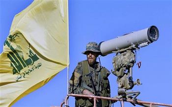 المقاومة اللبنانية تستهدف ثكنة زرعيت للعدو الإسرائيلي 