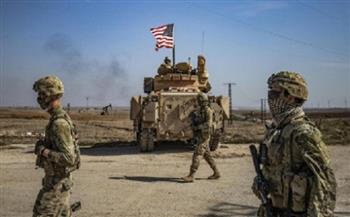 واشنطن: نتعامل مع الهجوم على القوات الأمريكية في العراق بجدية بالغة