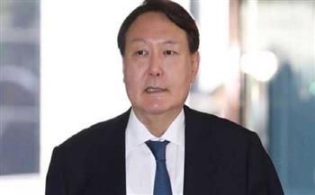 زعيم الحزب الحاكم الكورى الجنوبى يؤكد رفضه طلب المكتب الرئاسي بالاستقالة 