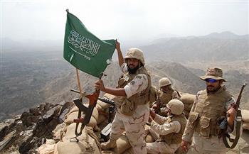 باكستان والسعودية تجريان تدريبا عسكريا مشتركا 