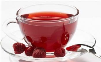 6 فوائد صحية لشاي التوت البري.. منها إنقاص الوزن