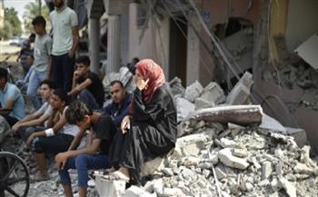 التجمع النقابي للتشيك ومورافيا وسيلزكو يدين العدوان الإسرائيلي على دمشق 