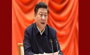 الرئيس الصيني يأمر بإجراء عملية بحث وإنقاذ للمفقودين إثر الانهيار الأرضي جنوب غربي البلاد