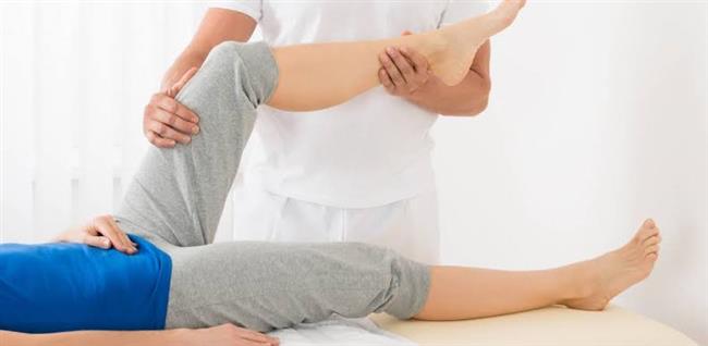 اختناق العصب الحسى للفخذ
