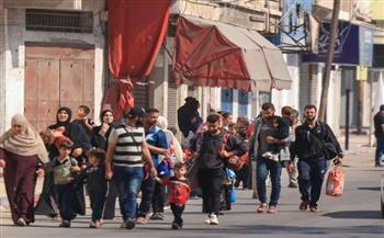 الجامعة العربية: شبح الموت جوعًا وبردًا يلاحق أهالي غزة