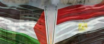 مصر تجدد موقفها الثابت في مناصرة الحق الفلسطيني تجاه محاولات تصفية القضية