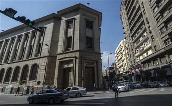 «المركزي» يوافق على الترخيص بإنشاء فرع لبنك ستاندرد تشارترد بمصر