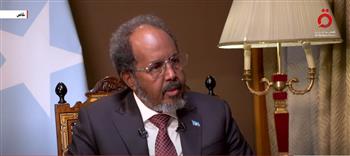 رئيس الصومال: لا يوجد ما يمكن التفاوض عليه مع إثيوبيا