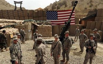 فصائل عراقية تستهدف القوات الأمريكية في حقل كونيكو برشقتين صاروخيتين 