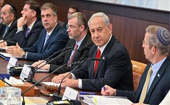 إعلام إسرائيلي: الائتلاف الحاكم يقاطع مناقشة اقتراح حجب الثقة عن حكومة نتنياهو 