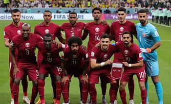 أمم آسيا.. شوط أول سلبي بين قطر والصين