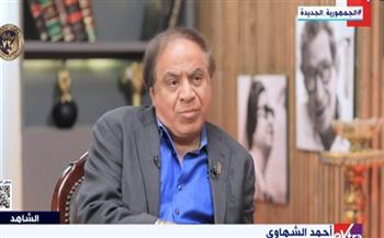 أحمد الشهاوي: مشروع ديوان الشعر المصري تأخر 50 سنة