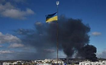 صافرات الإنذار تدوي في مجمل الأراضي الأوكرانية