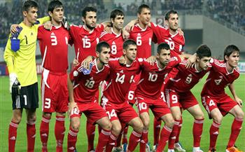 أمم آسيا.. طاجيكستان تفوز على لبنان وتتأهل لدور الـ16