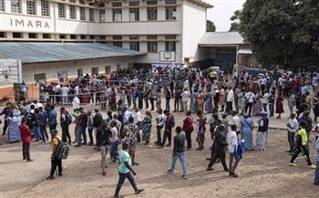 الولايات المتحدة تحث الكونغو على معالجة مخاوف بعثات مراقبة الانتخابات