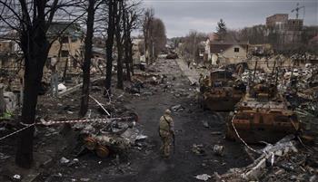 الأمم المتحدة تحذر من استمرار تدفق الأسلحة إلى طرفي الحرب في أوكرانيا