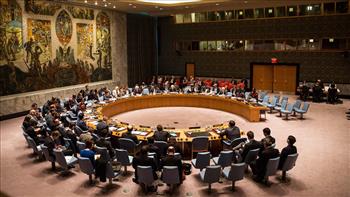 مجلس الأمن يناقش الوضع في فلسطين اليوم على مستوى الوزراء