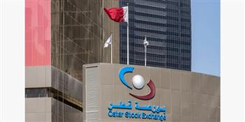 مؤشر بورصة قطر يصعد إلى 10384 نقطة في بداية التعاملات