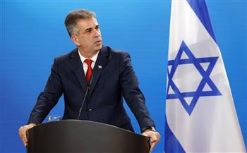 وزير الخارجية الإسرائيلي: مهمتنا تدمير الفصائل الفلسطينية