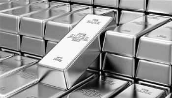 استثمار آمن.. صعود أسعار الفضة اليوم الثلاثاء 23-1-2024