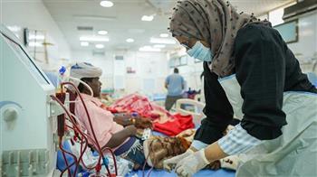 الصحة العالمية: 17.8 مليون شخص في اليمن يحتاجون إلى الدعم الصحي