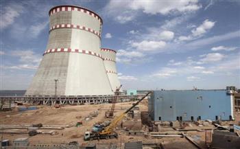 محطة الضبعة النووية.. حلم مصري يتحقق وطفرة في الطاقة النظيفة