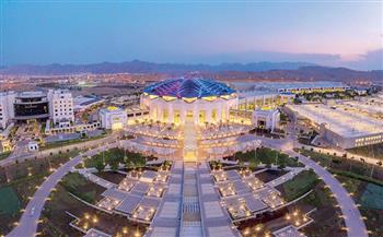 1.5 مليون زائر لمركز عُمان للمؤتمرات والمعارض العام الماضي