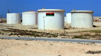 إنتاج ليبيا من النفط يرتفع إلى 1.2 مليون برميل يوميا