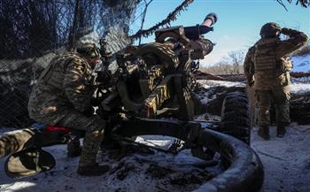 الدفاع الروسية تعلن شن ضربات على منشآت للإنتاج العسكري في أوكرانيا