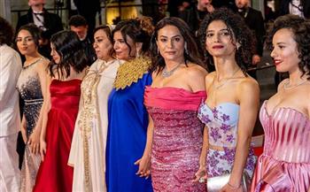 الفيلم التونسي «بنات ألفة» يتنافس مع ثلاثة أفلام أخرى على جائزة الأوسكار