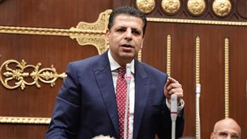 محمود سامي يعلن ترشحه لرئاسة الحزب المصري الديمقراطي الاجتماعي