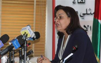 وزيرة العمل الأردنية: لدينا علاقات وثيقة وتاريخية مع مصر 