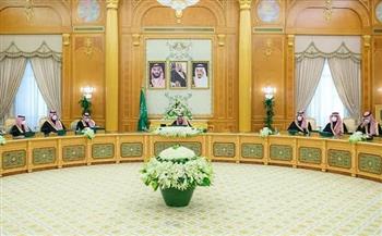 مجلس الوزراء السعودي: المملكة ترفض استمرار العدوان الإسرائيلي على غزة