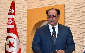وزير داخلية تونس يبحث سبل تعزيز التعاون مع الجزائر في مجال الحماية المدنية