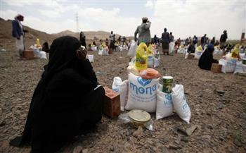 «الصحة العالمية»: اليمن يشهد أسوأ أزمة إنسانية في العالم