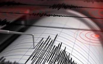 زلزال بقوة 6.4 درجة يضرب جزر فانواتو في المحيط الهادئ