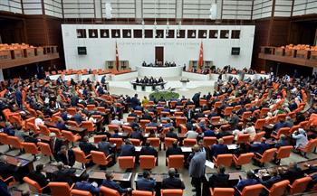 خلال ساعات.. البرلمان التركي يؤيد إجراء تصويت على عضوية السويد في الناتو 