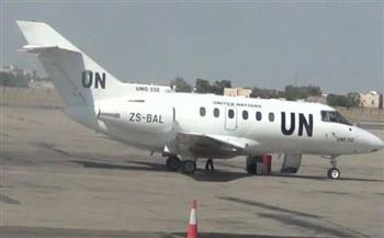 الحكومة اليمنية: الحوثيون منعوا طائرة تابعة للأمم المتحدة من الهبوط في مأرب