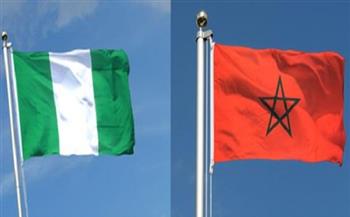 المغرب ونيجيريا يبحثان سبل تطوير العلاقات الثنائية