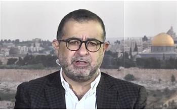 عضو حركة فتح: مصر الخطر الأساسي على الفكر اليمني الإسرائيلي
