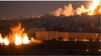 دوي انفجار في تل أبيب دون تفعيل صافرات الإنذار
