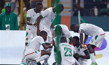 أمم افريقيا.. الجزائر تسقط أمام موريتانيا وتودع البطولة 