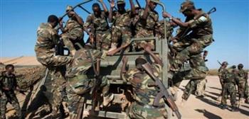 الجيش الصومالي يكبد المليشيات الإرهابية خسائر فادحة بمدغ وسط البلاد