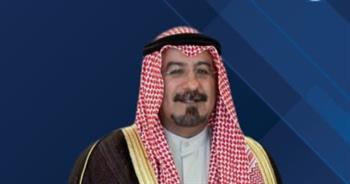 أمر أميري بتعيين الشيخ محمد صباح السالم الصباح نائبا لأمير الكويت