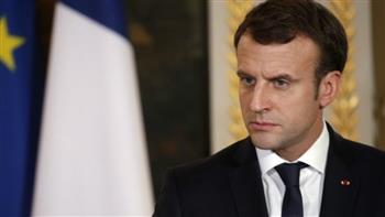 الرئيس الفرنسي يتوجه غدا إلى الهند ليحل ضيف شرف خلال احتفالات يوم الجمهورية