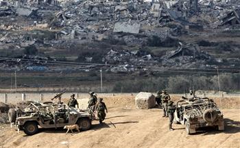 الجيش الإسرائيلي يعلن نجاحه بتدمير «أكبر مصنع للصواريخ» في قطاع غزة